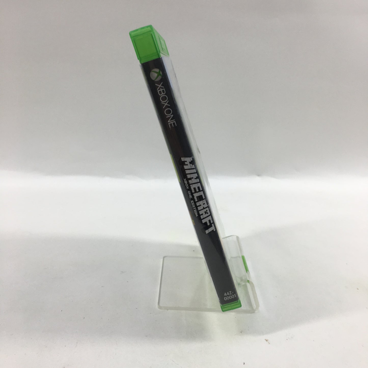 Minecraft [Xbox One Edition] (Microsoft Xbox One, 2014)