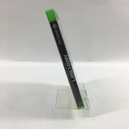 Minecraft [Xbox One Edition] (Microsoft Xbox One, 2014)