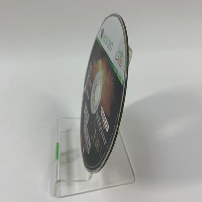 Dead to Rights: Retribution (Microsoft Xbox 360, 2010)