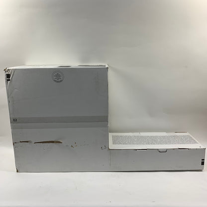 Sony  2.1 Channel Sound Bar/Subwoofer Soundbar Black HT-SC40