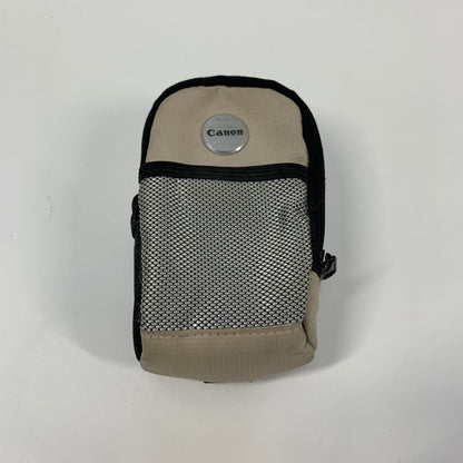 Canon Powershot A4000 IS 16.0MP Compact Digital Camera