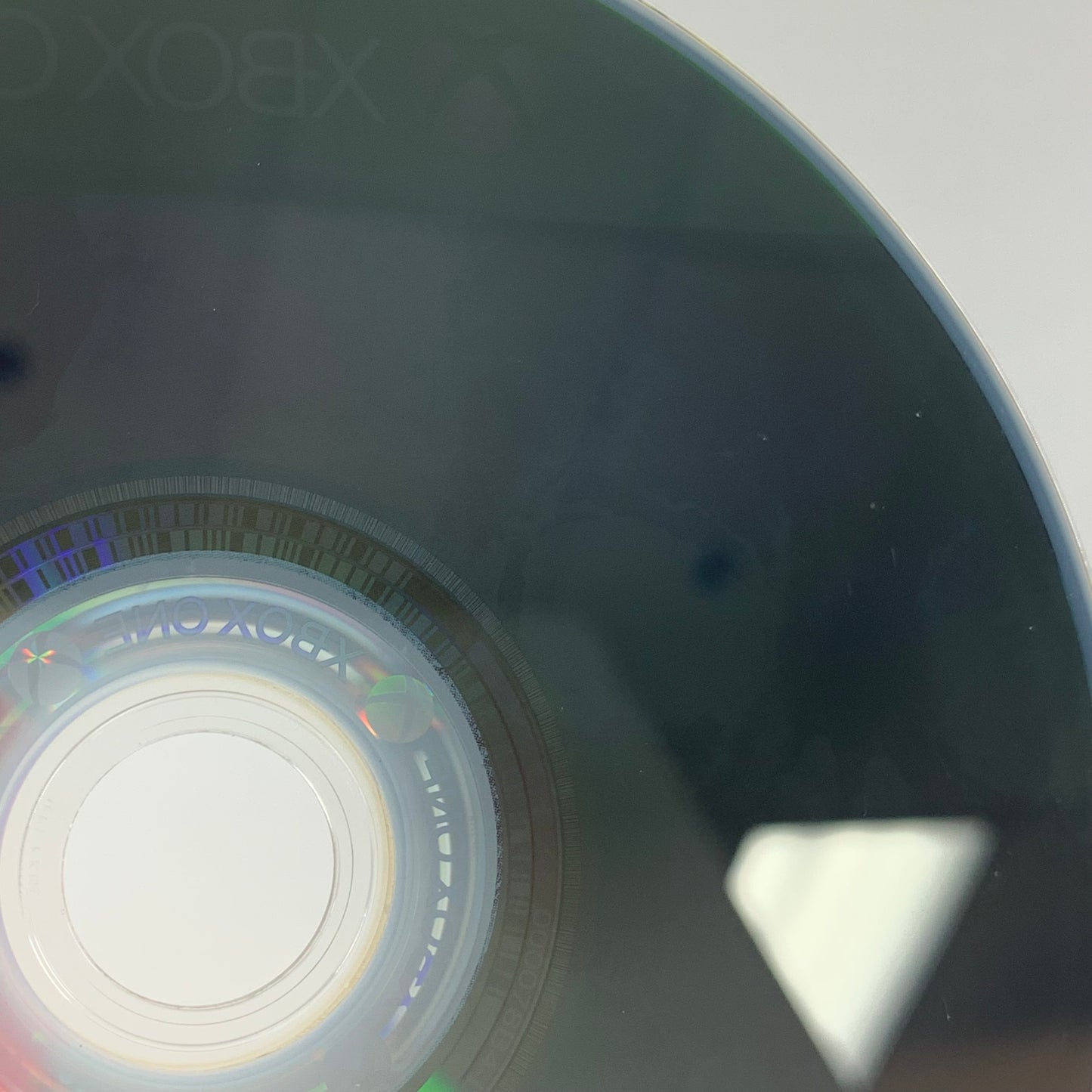 Gears 5 (Microsoft Xbox One, 2019)