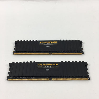 Corsair Vengeance LPX 16GB (2x8GB) RAM DDR4 3200MHz CMK16GX4M2B3200C16