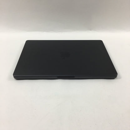 2023 Apple MacBook Pro 14" M3 Pro 14C GPU 4.0GHz 18GB RAM 512GB SSD A2992