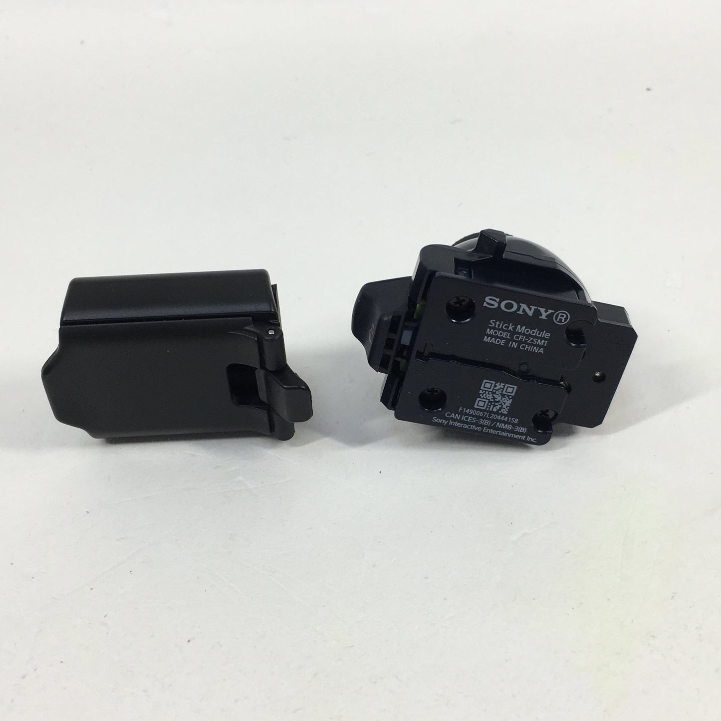 Sony PlayStation 5 PS5 DualSense Edge Wireless Controller White CFI-ZCP1