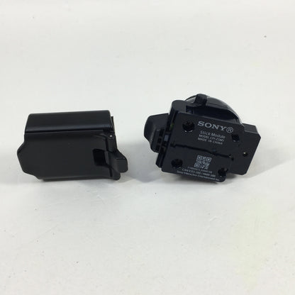 Sony PlayStation 5 PS5 DualSense Edge Wireless Controller White CFI-ZCP1