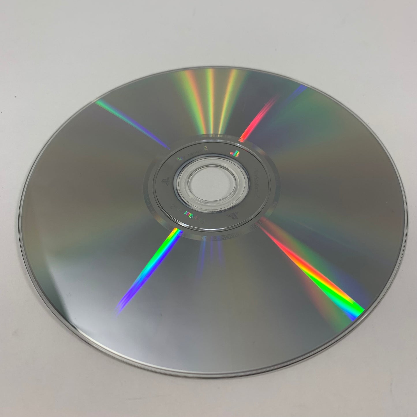 Auto Modellista (Sony PlayStation 2 PS2, 2003)