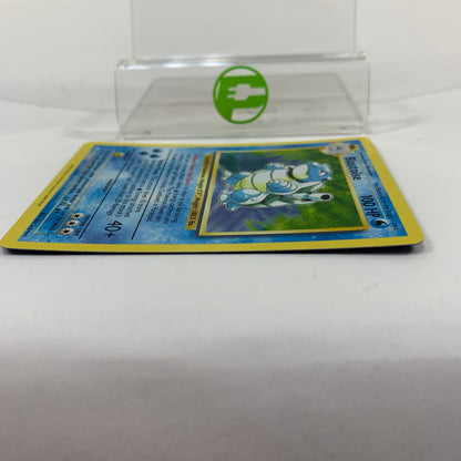 Pokémon TCG Pokemon TCG Classic collection  Blastoise 003/034 Holo English
