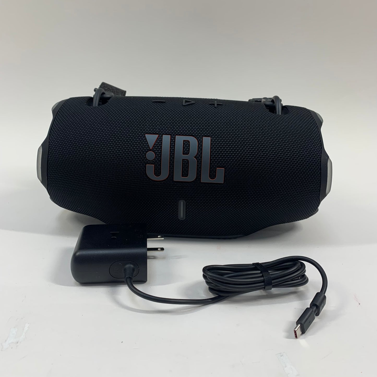 JBL Xtreme 4 Portable Waterproof Bluetooth Speaker Black JBLXTREME44G