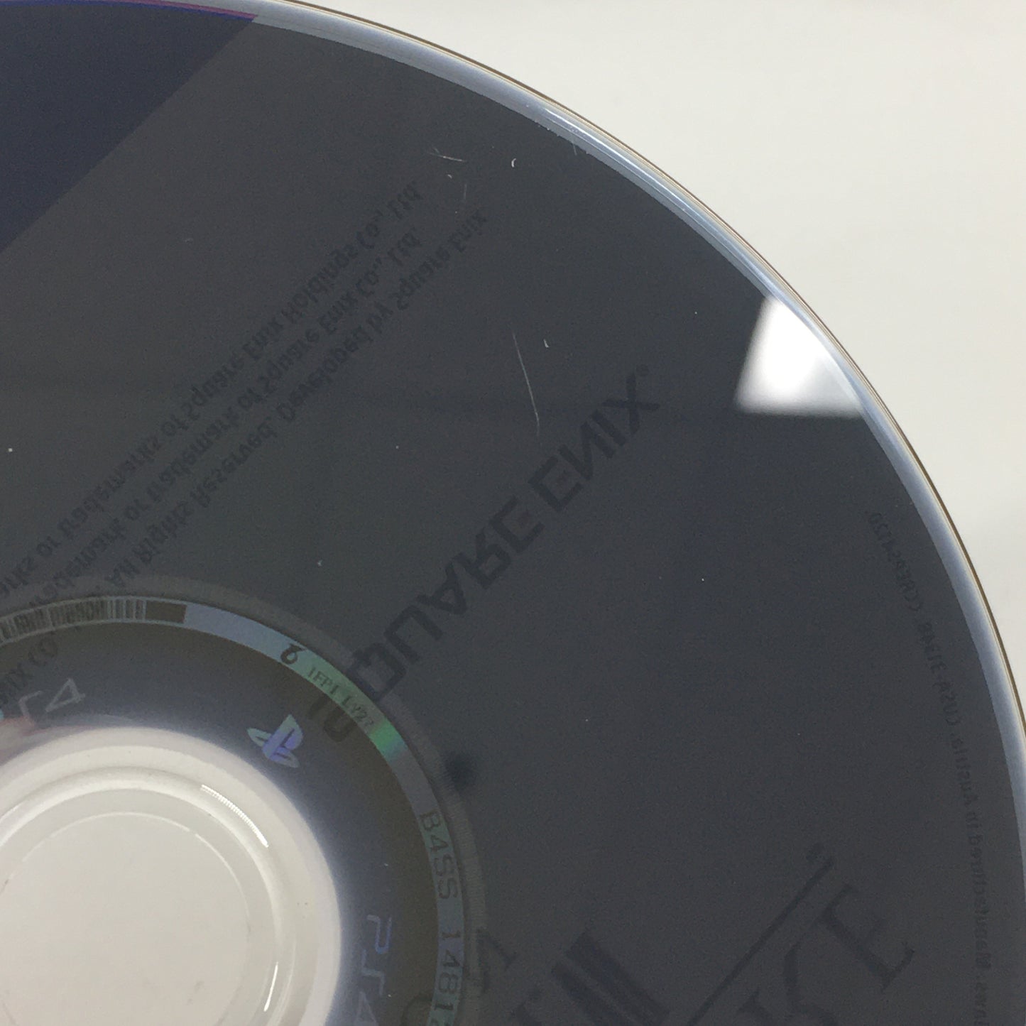 Crisis Core: Final Fantasy VII Reunion (Sony PlayStation 4 PS4, 2022)