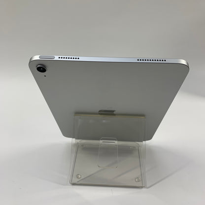 WiFi Only Apple iPad 11" (A16) 128GB Silver MD3Y4LL/A