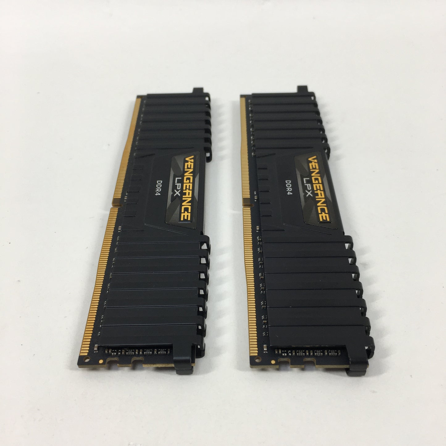 Corsair Vengeance LPX 16GB (2x8GB) RAM DDR4 3200MHz CMK16GX4M2B3200C16