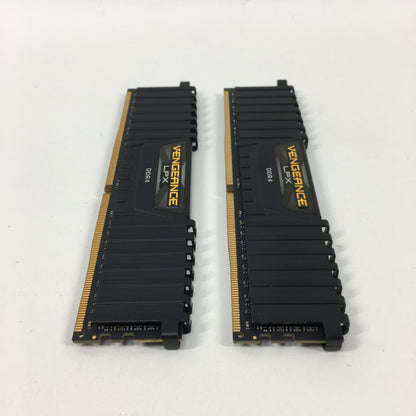 Corsair Vengeance LPX 16GB (2x8GB) RAM DDR4 3200MHz CMK16GX4M2B3200C16