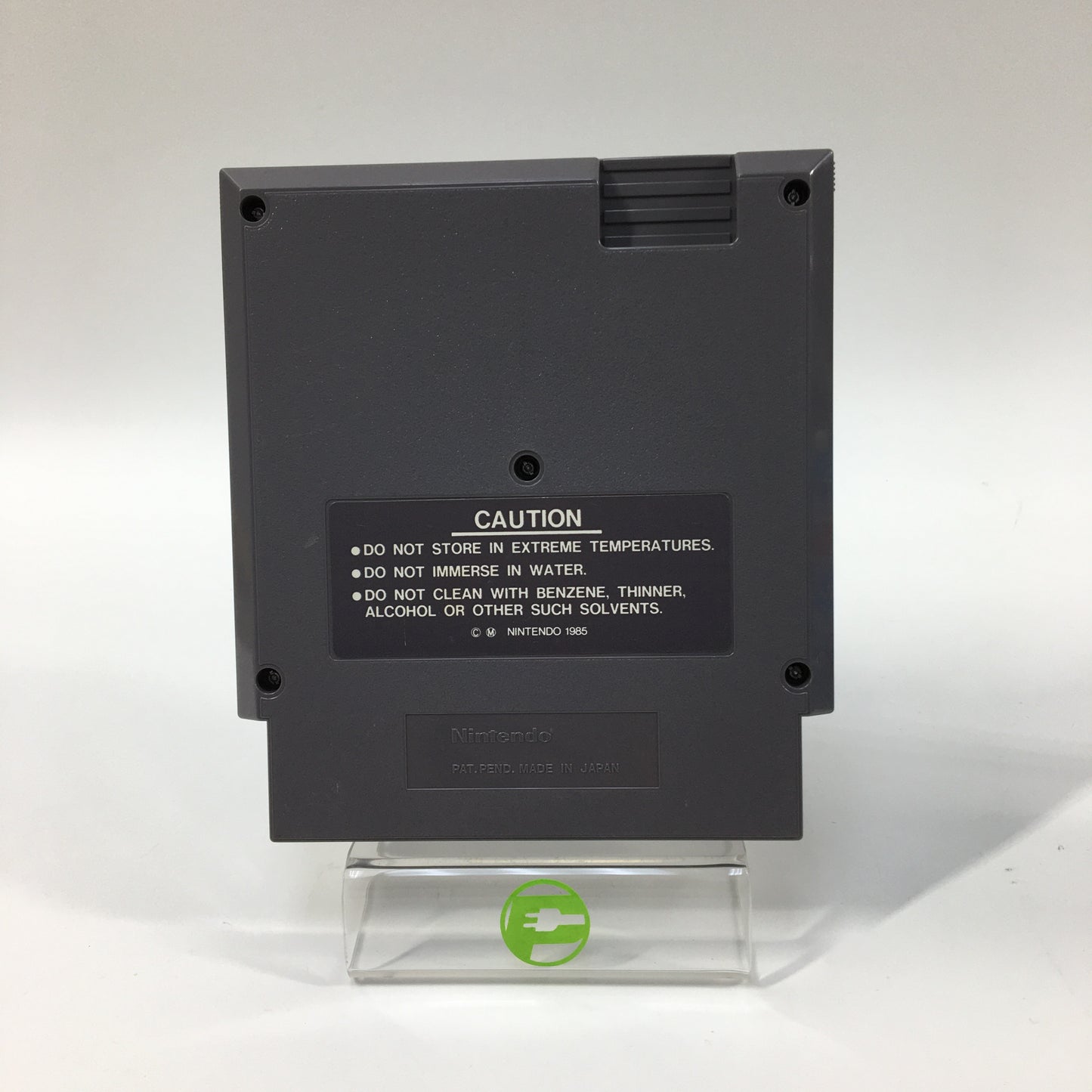 Solomon's Key (Nintendo NES, 1987) Cartridge Only