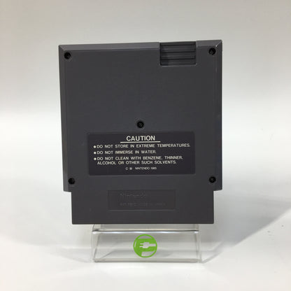 Solomon's Key (Nintendo NES, 1987) Cartridge Only