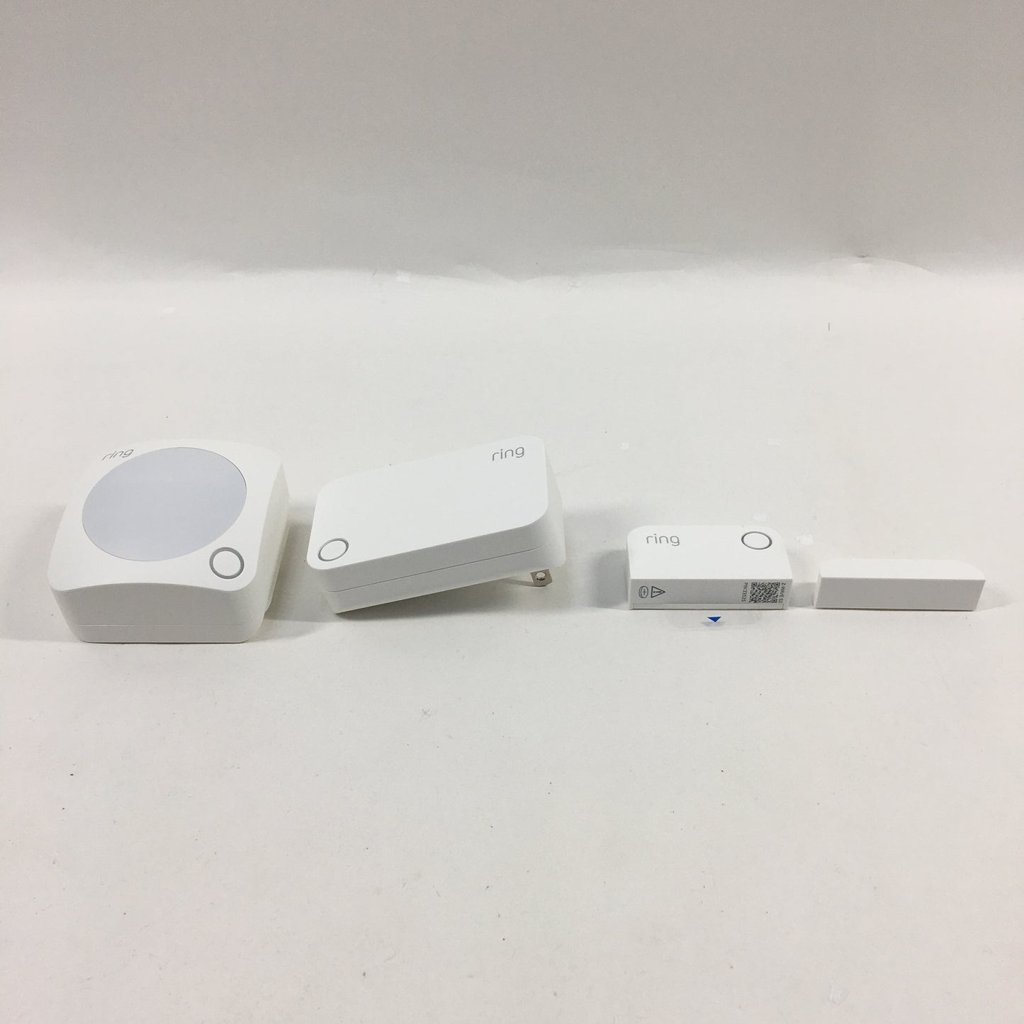 Ring Alarm Pro 8 Piece Security System