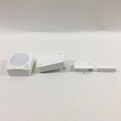 Ring Alarm Pro 8 Piece Security System