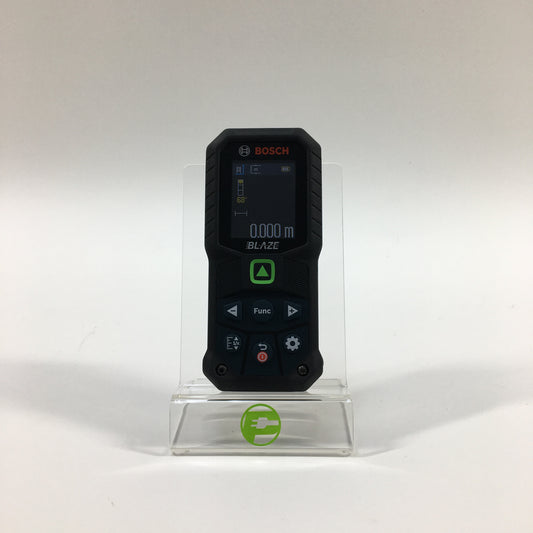 BOSCH GLM165-27CG  Laser Distance Measurer 3601K72U10