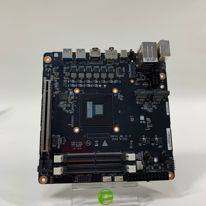 AMD Ryzen 9 7945HX 2.50GHz 16 Core 32 Thread FL1