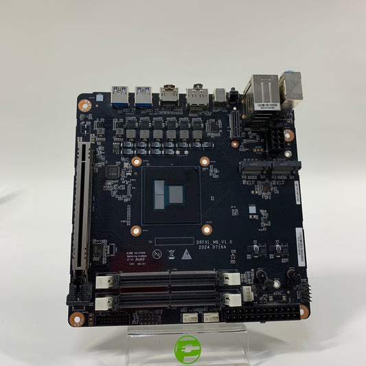 AMD Ryzen 9 7945HX 2.50GHz 16 Core 32 Thread FL1