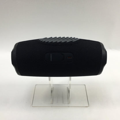 JBL Charge 5 Portable Wireless Bluetooth Speaker Black APIJBLCHARGE5H