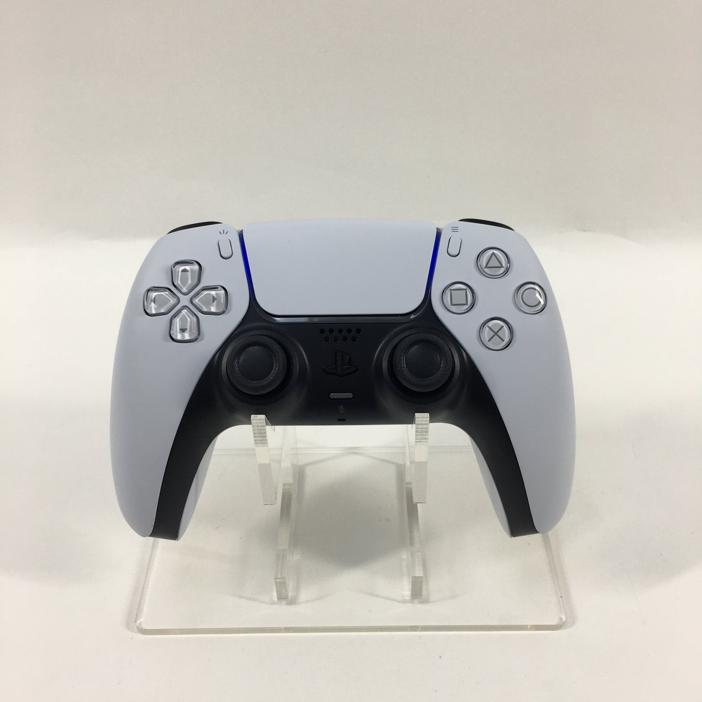 Sony PlayStation 5 Slim Disc Edition 1TB White Console Gaming System CFI-2015