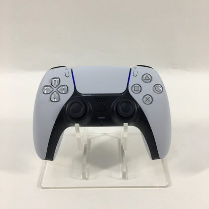 Sony PlayStation 5 Slim Disc Edition 1TB White Console Gaming System CFI-2015