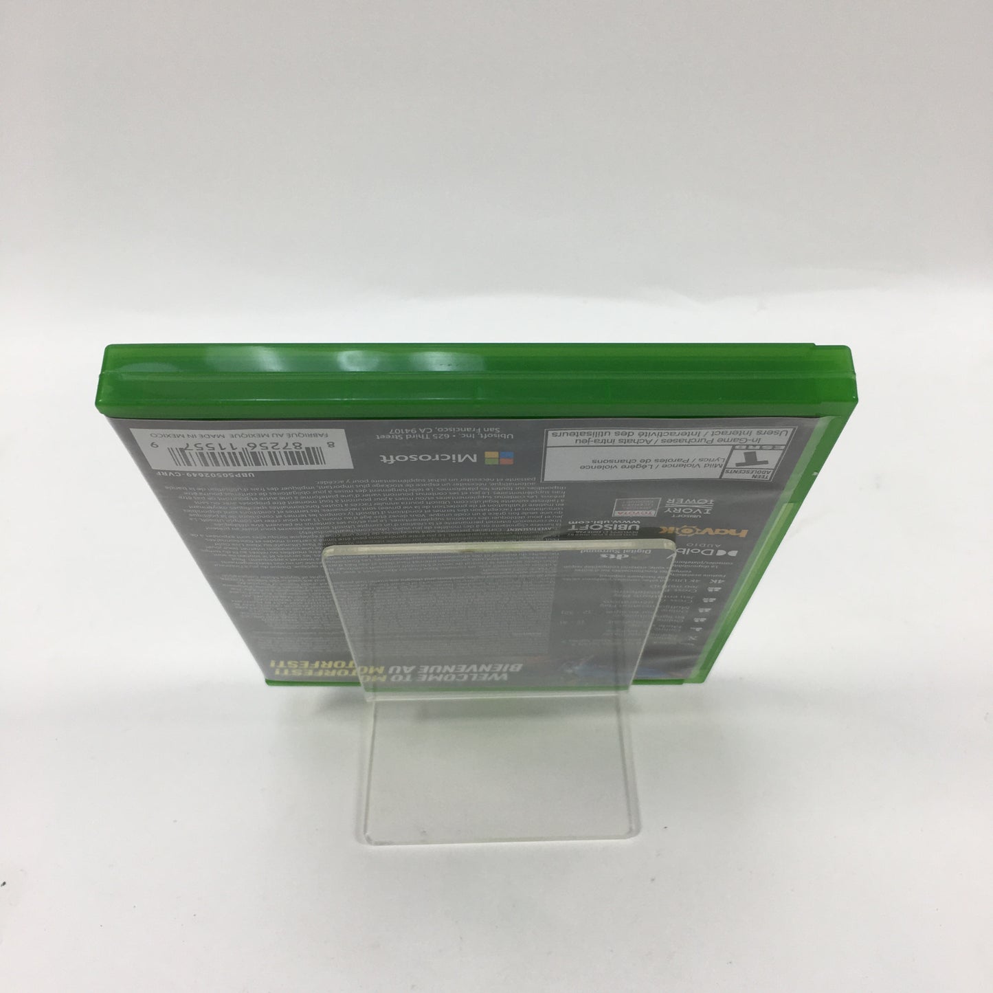 The Crew Motorfest [Special Edition] (Microsoft Xbox Series X, 2023)