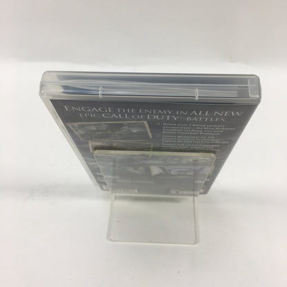Call of Duty Roads to Victory (Sony PlayStation Portable PSP, 2007)