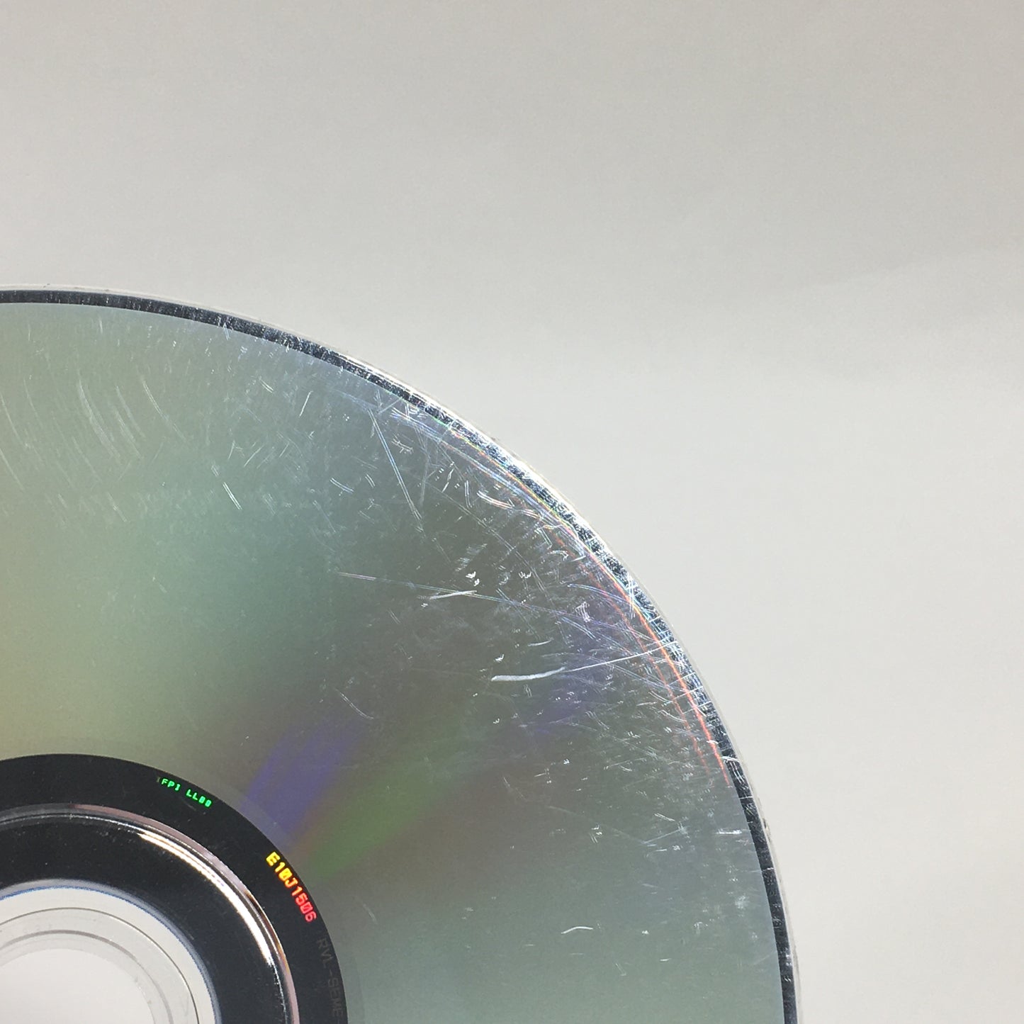 Epic Mickey (Nintendo Wii, 2010)