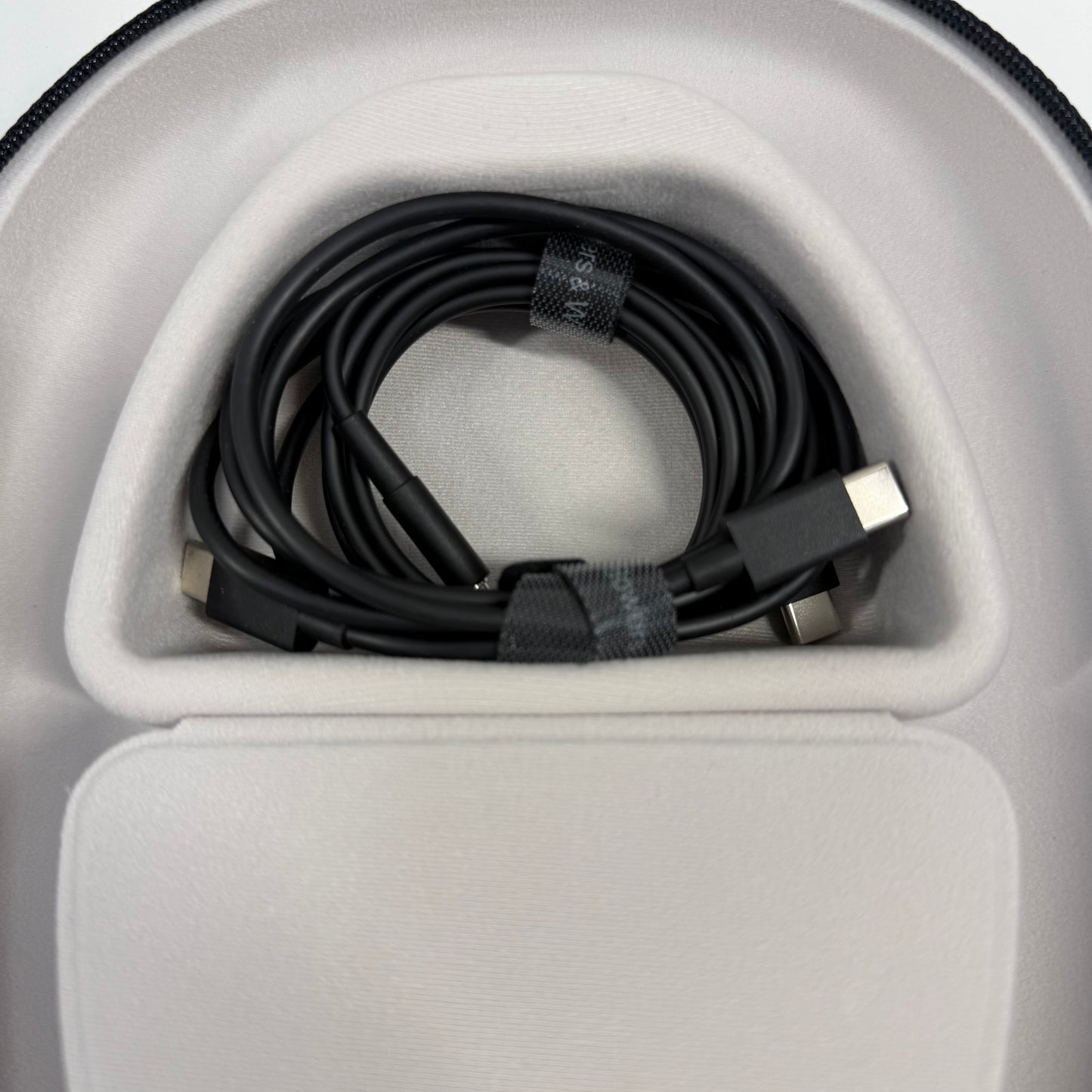 Bowers & Wilkins Px7 S2 Active Noise Cancellation Headphones Black FP42927