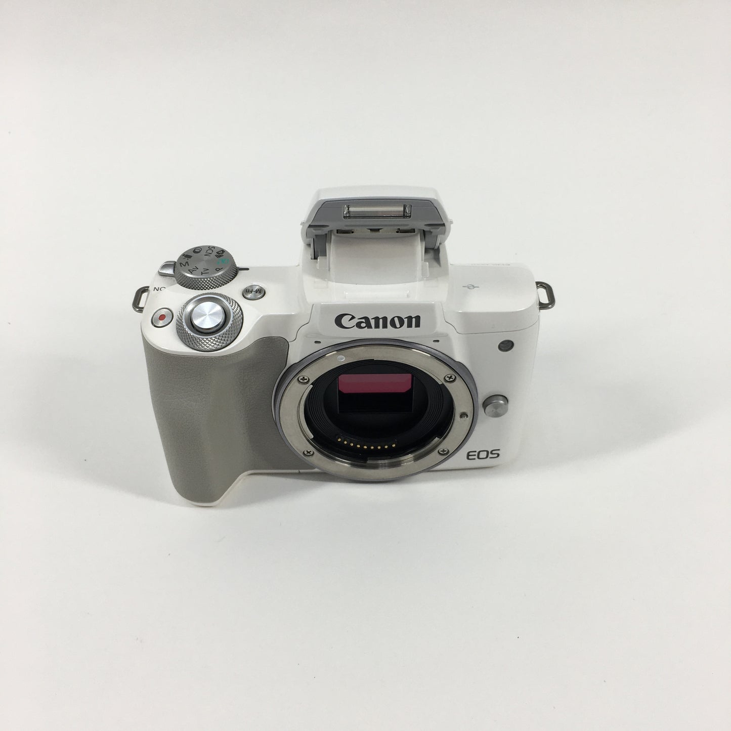Canon EOS M50 24.1MP Mirrorless Camera Body Only