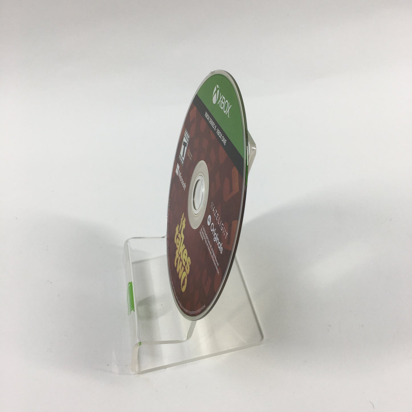 It Takes Two (Microsoft Xbox One, 2021)
