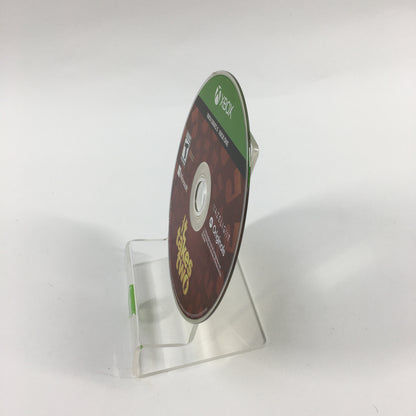 It Takes Two (Microsoft Xbox One, 2021)