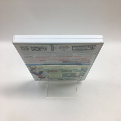 New Play Control: Mario Power Tennis (Nintendo Wii, 2009)