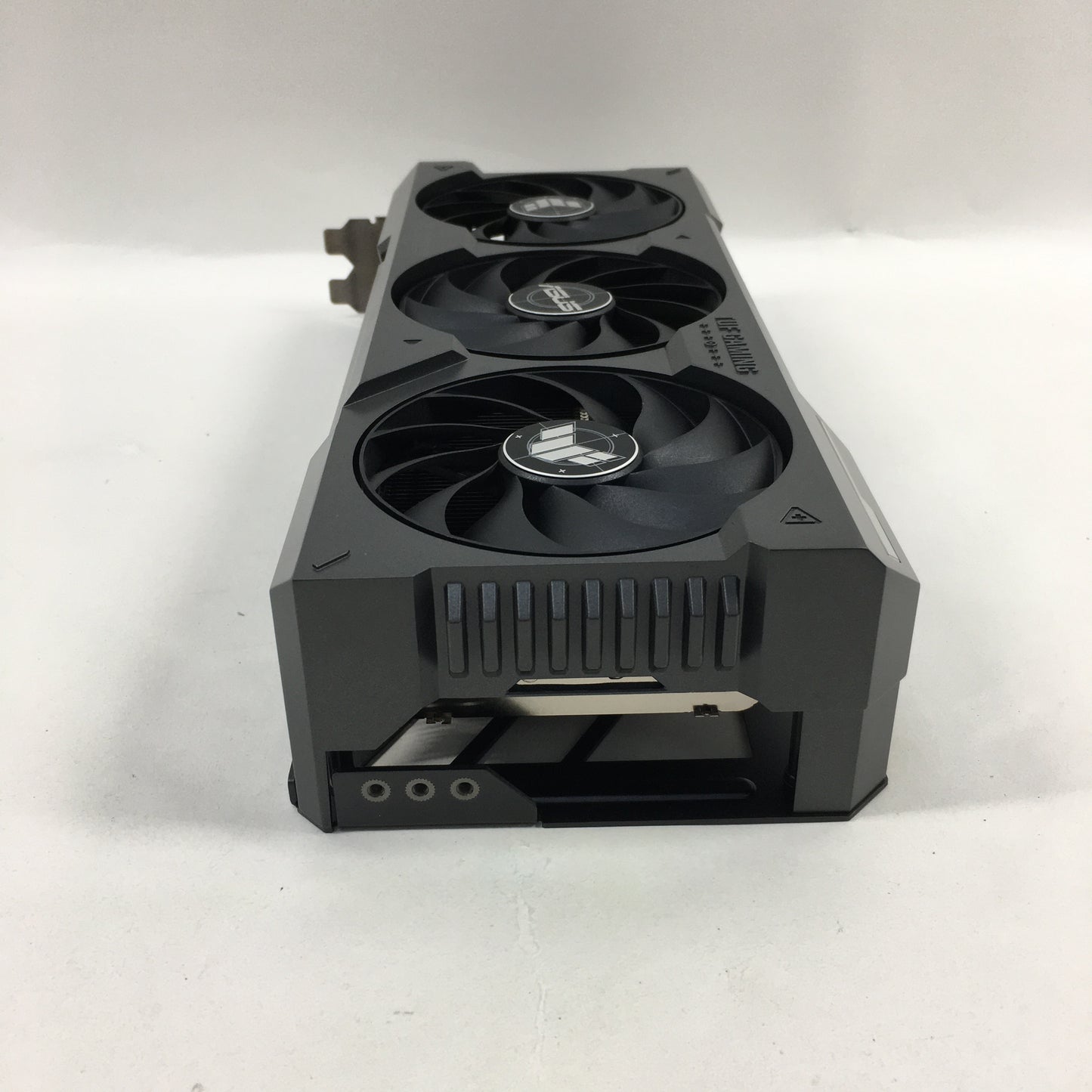 Asus GeForce RTX 4070 Ti TUF-RTX4070TI-O12G-GAMING-2I3S