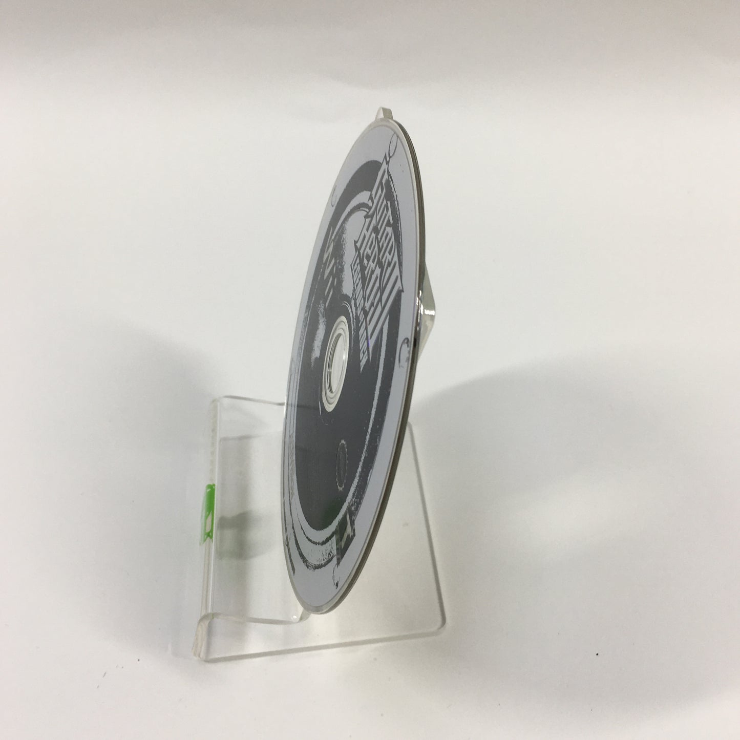 Guitar Hero III Legends of Rock [Not For Resale] (Nintendo Wii, 2007)