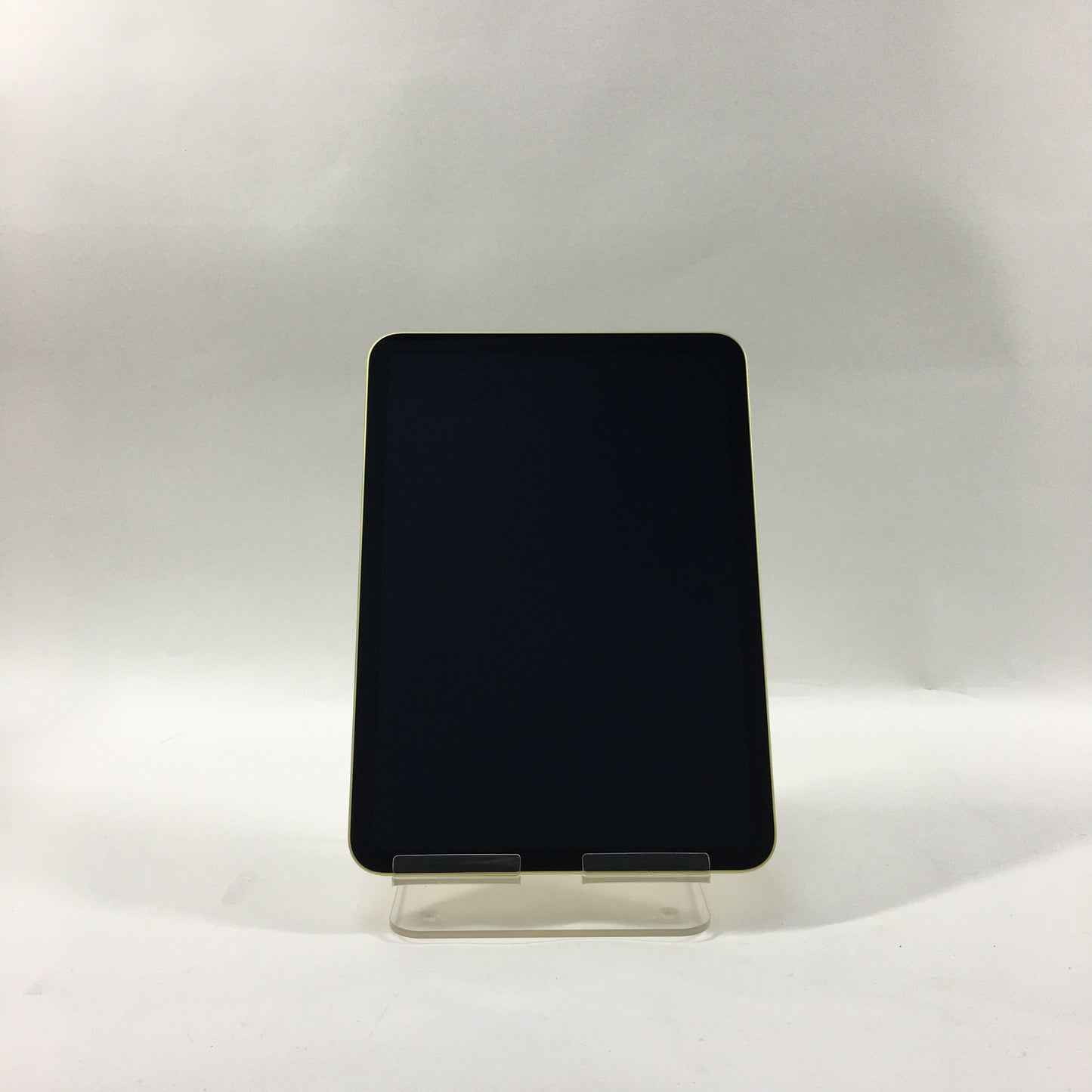 WiFi Only Apple iPad 11" (A16) 128GB Yellow MD4D4LL/A Engraved Apple Care+