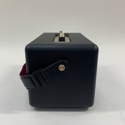 Marshall Kilburn III Portable Bluetooth Speaker Black KBURNIII
