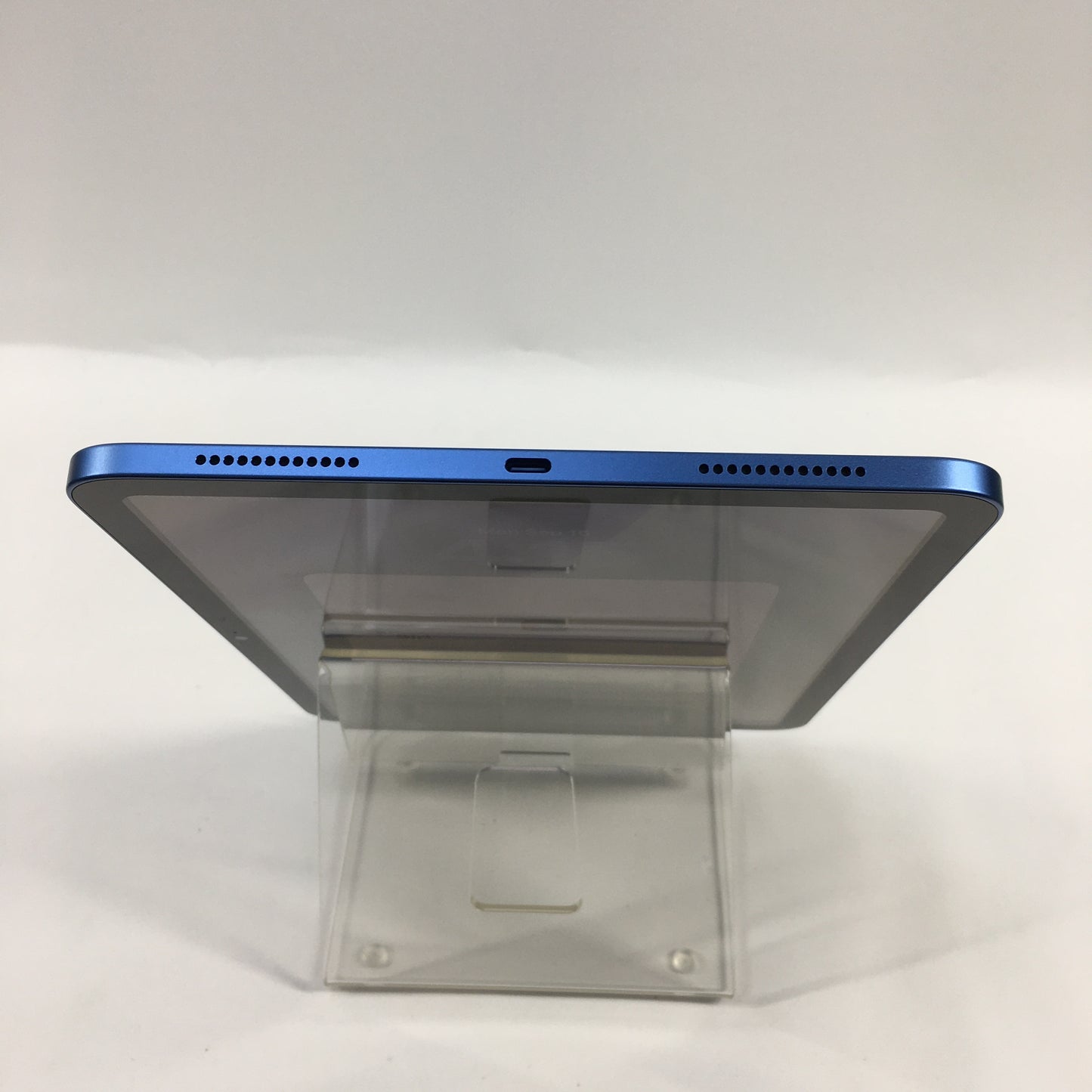 WiFi Only Apple iPad 11" (A16) 128GB Blue MD4A4LL/A