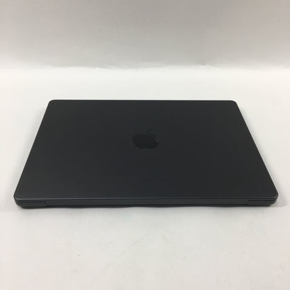 2023 Apple MacBook Pro 14" M3 Pro 14C GPU 4.0GHz 18GB RAM 512GB SSD A2992