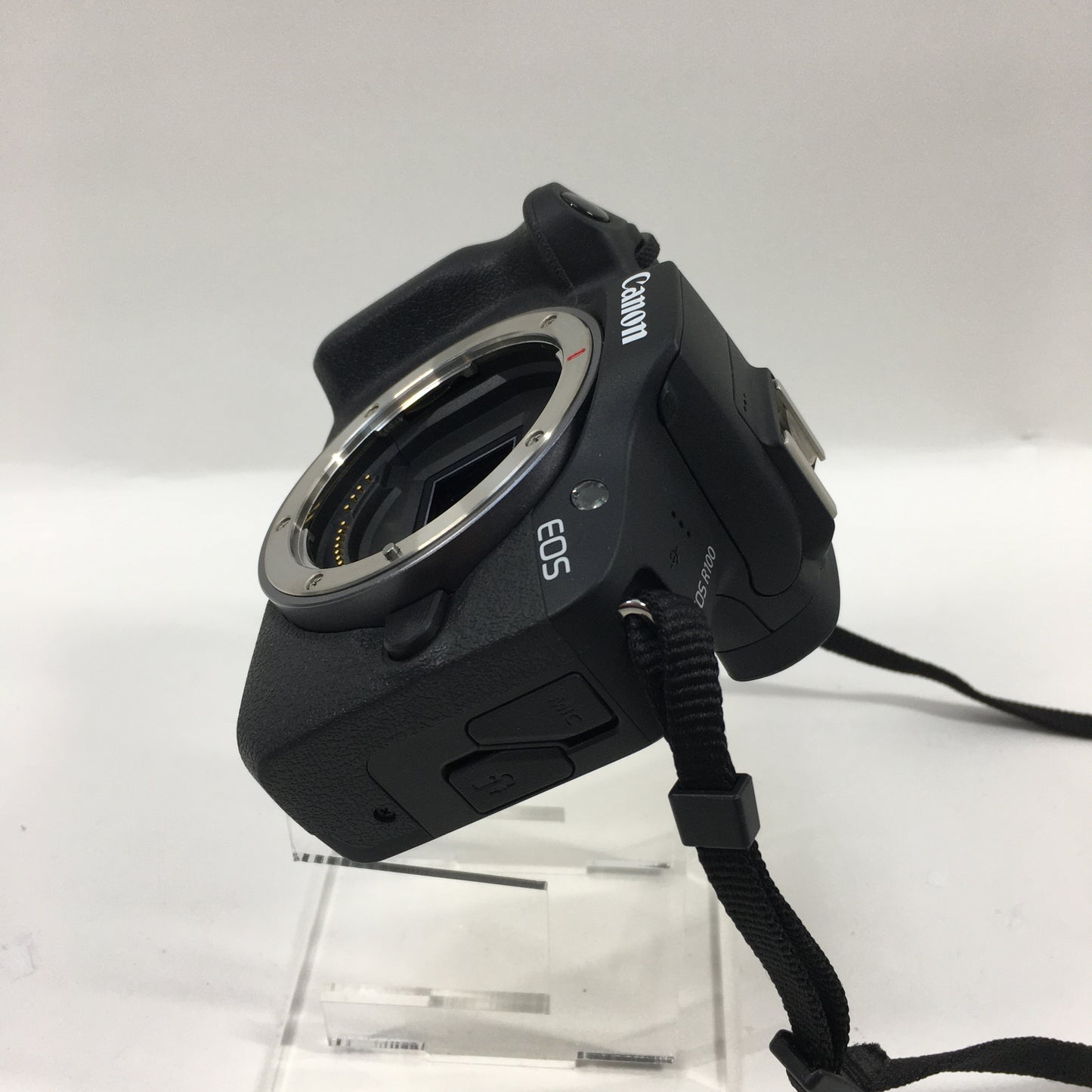 Canon EOS R100 24.1MP Mirrorless Camera