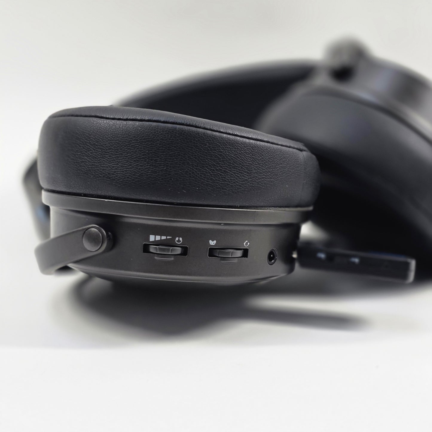 AUDEZE Maxwell Gaming Headset Black  208-MW-1120-01