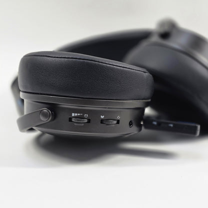 AUDEZE Maxwell Gaming Headset Black  208-MW-1120-01