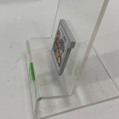 Super Smash Bros for Nintendo 3DS (Nintendo 3DS, 2014)