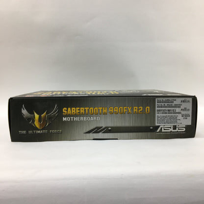 Asus Sabertooth 990FX R2.0 AM3+ ATX