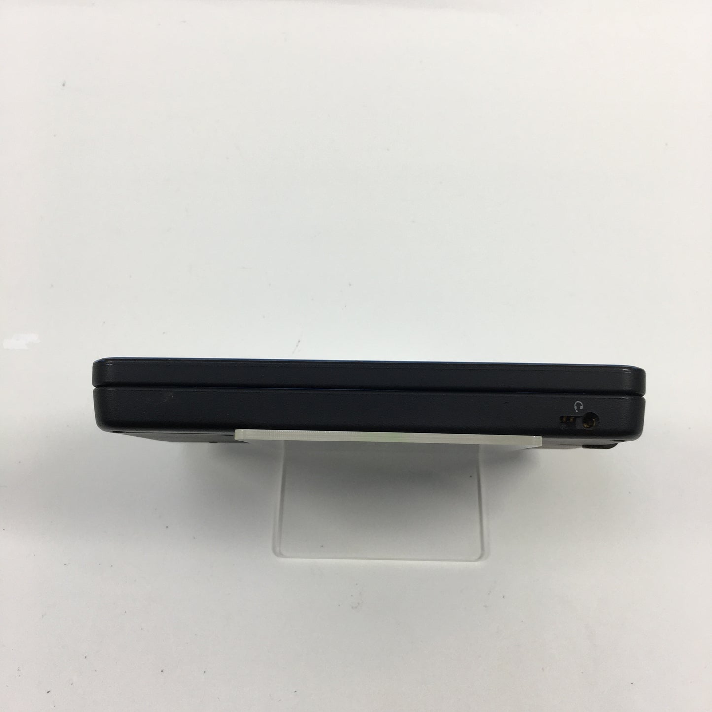 Nintendo DSi XL Handheld Game Console Only UTL-001 Black/Blue