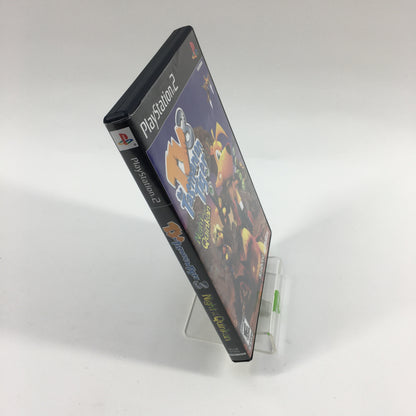 Ty the Tasmanian Tiger 3 (Sony PlayStation 2 PS2, 2005)