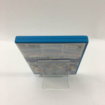 Pokken Tournament (Nintendo Wii U, 2016)