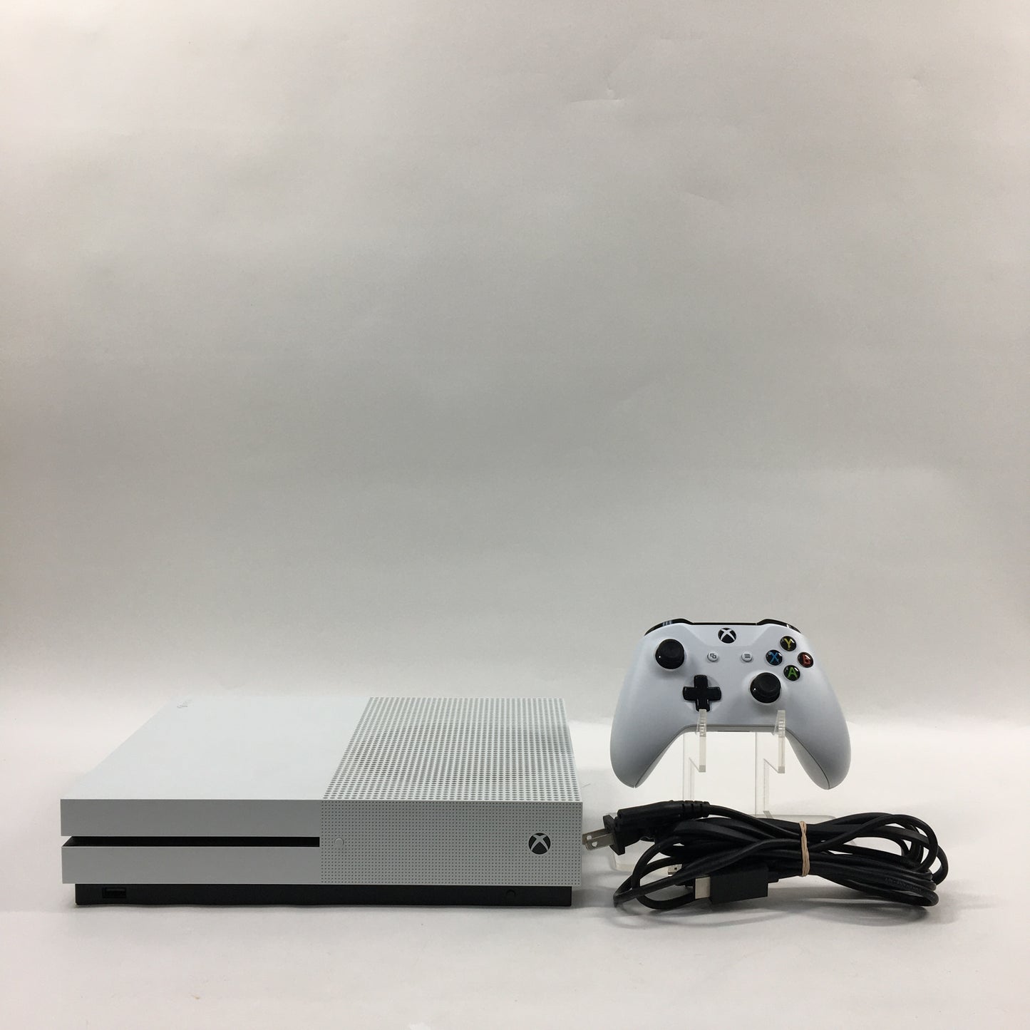 Microsoft Xbox One S 2TB Console Gaming System White 1681